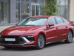 Hyundai Sonata-4
