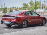 Hyundai Sonata-9
