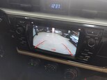 Toyota Corolla-4