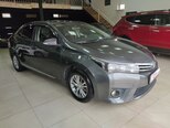 Toyota Corolla-12