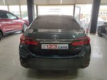 Toyota Corolla-9