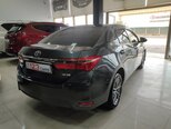 Toyota Corolla-8