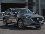 Mazda CX-5-3