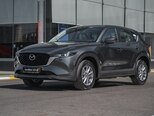 Mazda CX-5-4