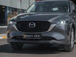 Mazda CX-5-5