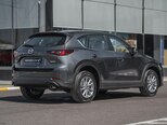 Mazda CX-5-8