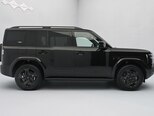 BYD Leopard 7-6