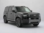 BYD Leopard 7-1