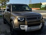 Land Rover Defender-1