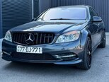 Mercedes C 300 4MATIC-1