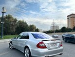 Mercedes E 240-3