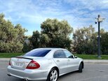 Mercedes E 240-4