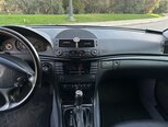 Mercedes E 240-9
