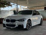 BMW 328-4
