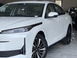 Changan Qiyuan A05-4