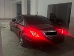 Mercedes S 500-15