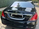 Mercedes S 500-9