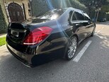 Mercedes S 500-5
