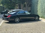 Mercedes S 500-14