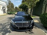Mercedes S 500-1