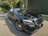 Mercedes S 500-7