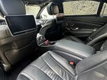 Mercedes S 500-4