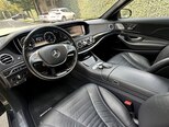 Mercedes S 500-2