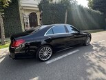 Mercedes S 500-6