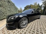 Mercedes S 500-11