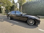 Mercedes S 500-8