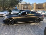 BMW 740Le-3