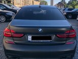BMW 740Le-5