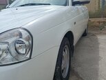 LADA (VAZ) Priora-2
