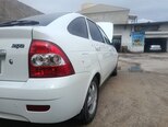 LADA (VAZ) Priora-14