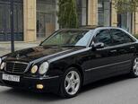 Mercedes E 240-9