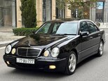 Mercedes E 240-6