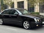 Mercedes E 240-3