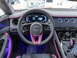 Bentley Continental GT-10