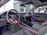 Bentley Continental GT-11