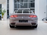 Bentley Continental GT-7