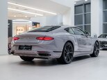 Bentley Continental GT-8