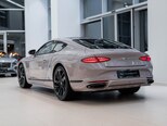 Bentley Continental GT-6