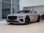 Bentley Continental GT-1