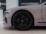 Bentley Continental GT-18