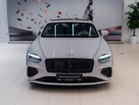 Bentley Continental GT-4