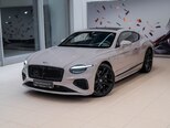 Bentley Continental GT-2