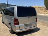 Mercedes Vito 112 CDI-4