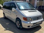 Mercedes Vito 112 CDI-5