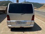 Mercedes Vito 112 CDI-7