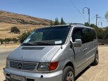 Mercedes Vito 112 CDI-11